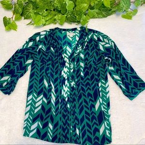 Coldwater Creek Blouse